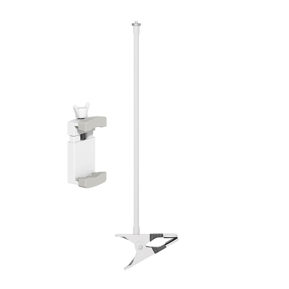 Tp-Link Camera Tapo C210 - Supporto flessibile con morsetto per telecamere