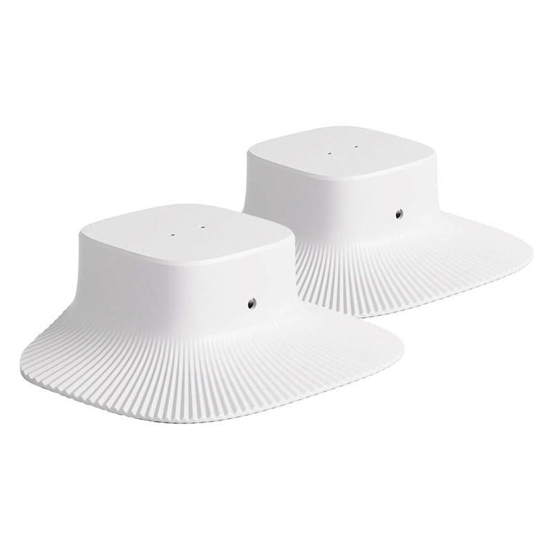 Eufy Camera S340 - 【In offerta】 Confezione da 2 coperture