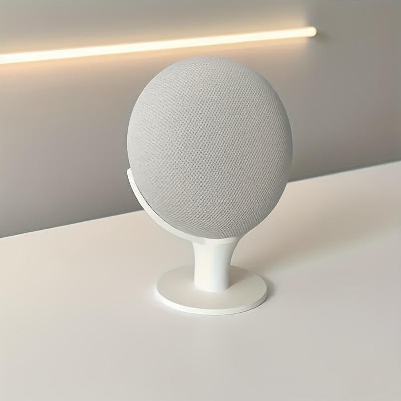Google Speaker Nest Mini - Supporto per Google Nest/Home Mini, Stand