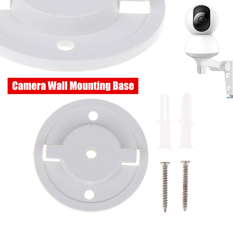 Tp-Link Camera Tapo C210 - (.) Base di montaggio a parete