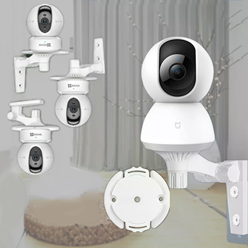 Tp-Link Camera Tapo C210 - Base di montaggio a parete per