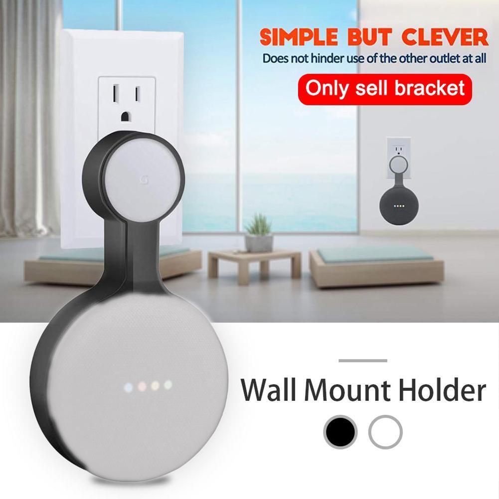 Supporto per montaggio a paret - Google Speaker Nest Mini recensione e prezzo