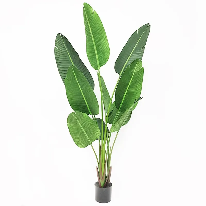 Yu50 Piante Verdi Artificiali  - Bird Paradise Strelitzia recensione e prezzo