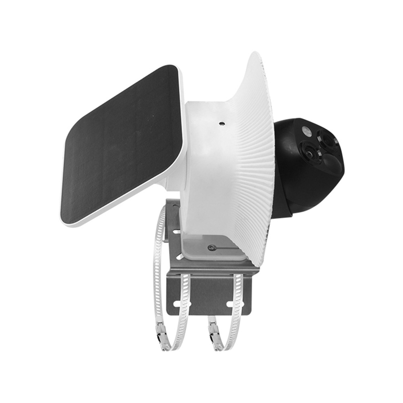 Supporto angolare resistente a - Eufy Camera S340 recensione e prezzo