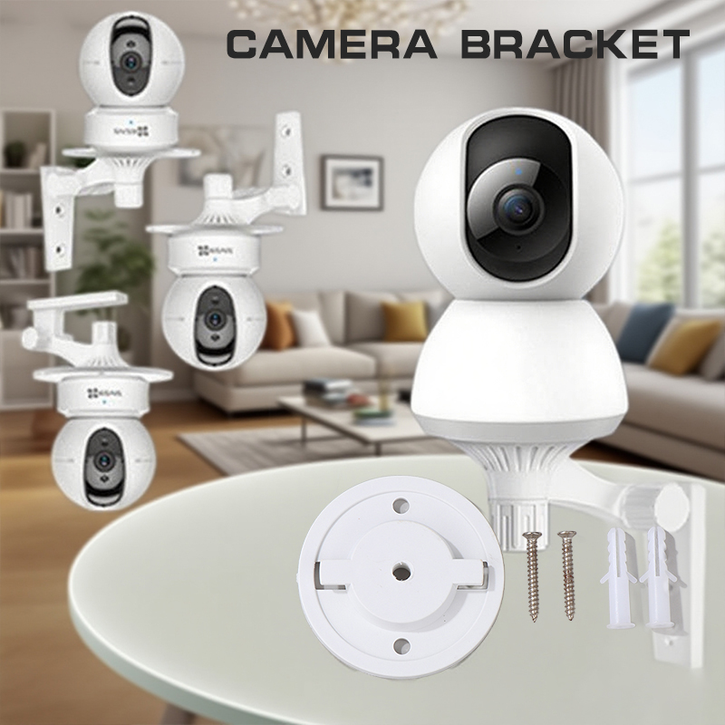 Base di montaggio a parete per - Tp-Link Camera Tapo C210 recensione e prezzo