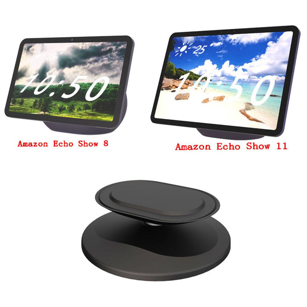 Supporto Magnetico Regolabile  - Amazon Speaker Echo Dot 5 recensione e prezzo