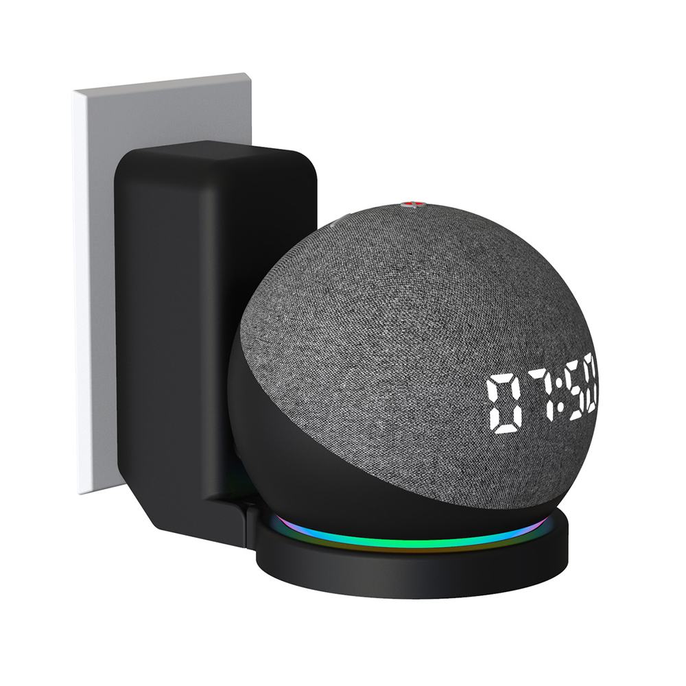 Supporto da Parete per Echo Do - Amazon Speaker Echo Dot 5 recensione e prezzo