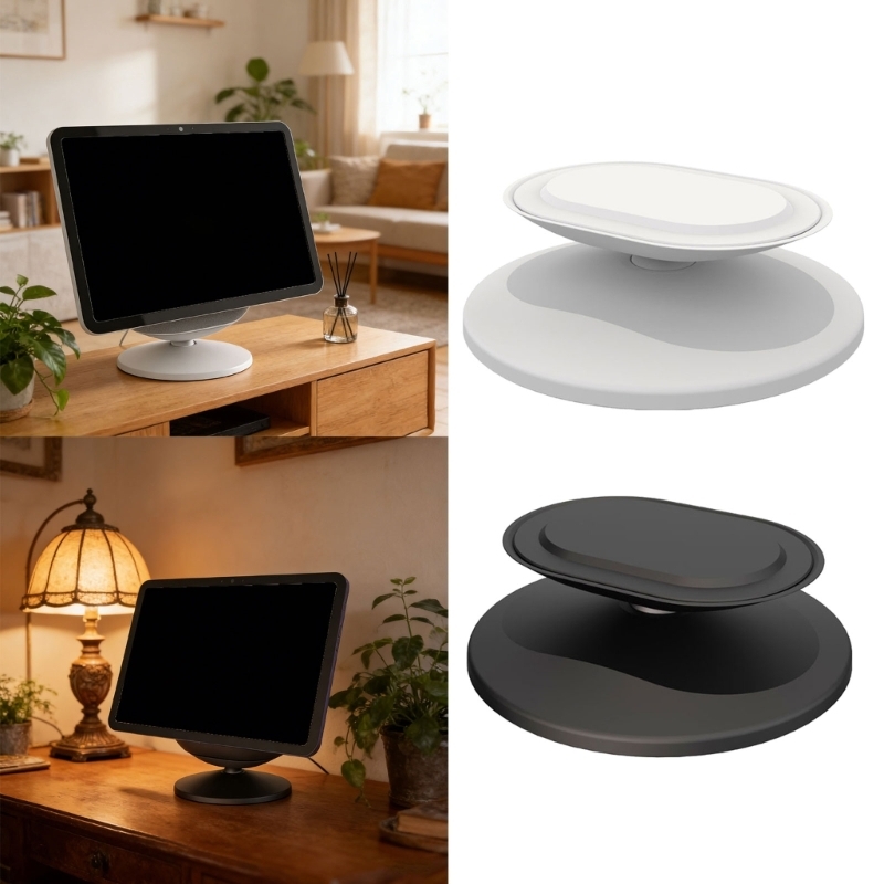 Supporto magnetico per Show 8  - Amazon Speaker Echo Show 8 recensione e prezzo