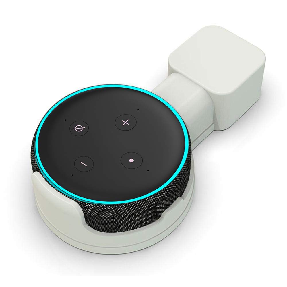 Supporto per montaggio a paret - Amazon Speaker Echo Pop recensione e prezzo