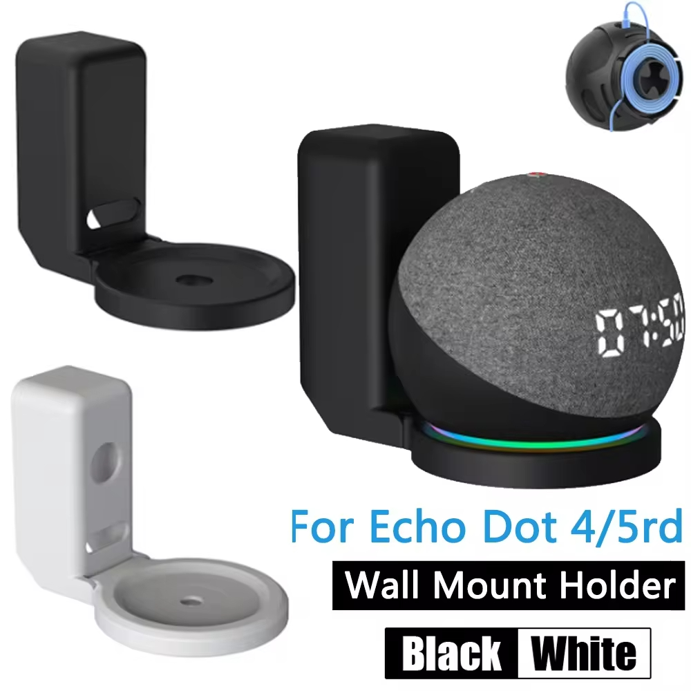 Supporto per montaggio a paret - Amazon Speaker Echo Pop recensione e prezzo