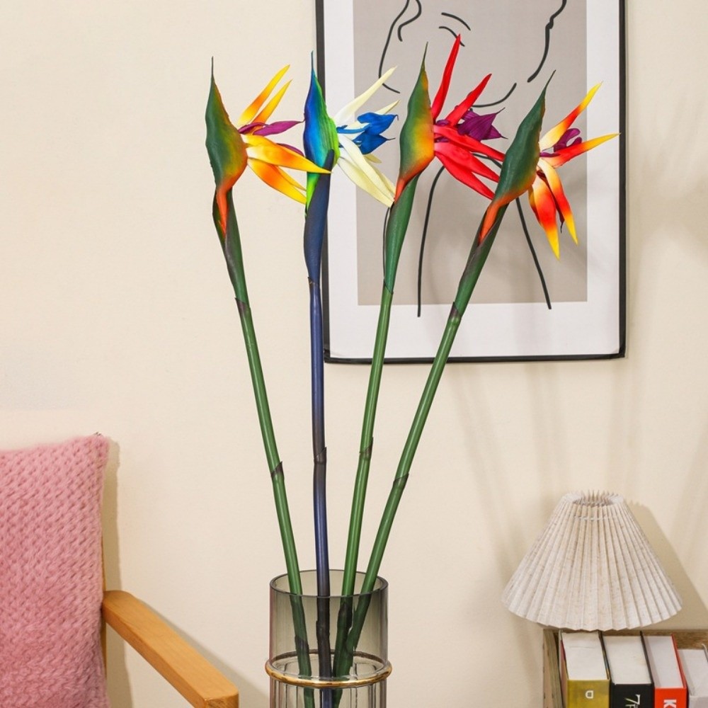 Piante Artificiali Strelitzia  - Bird Paradise Strelitzia recensione e prezzo