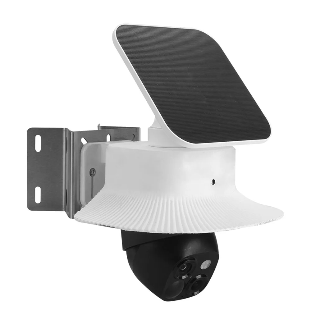 Copertura protettiva in ABS re - Eufy Camera S340 recensione e prezzo