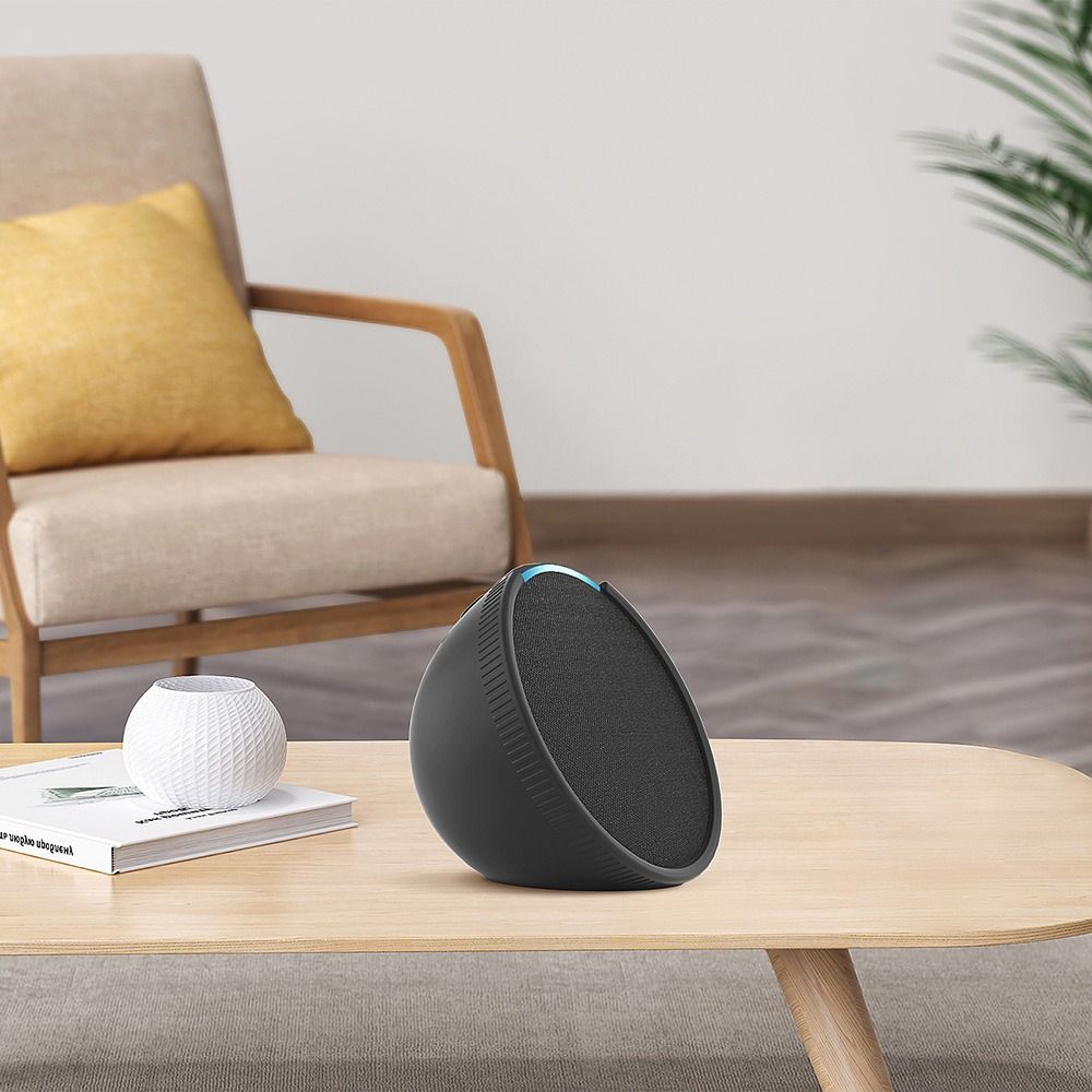 Custodia protettiva per altopa - Amazon Speaker Echo Pop recensione e prezzo