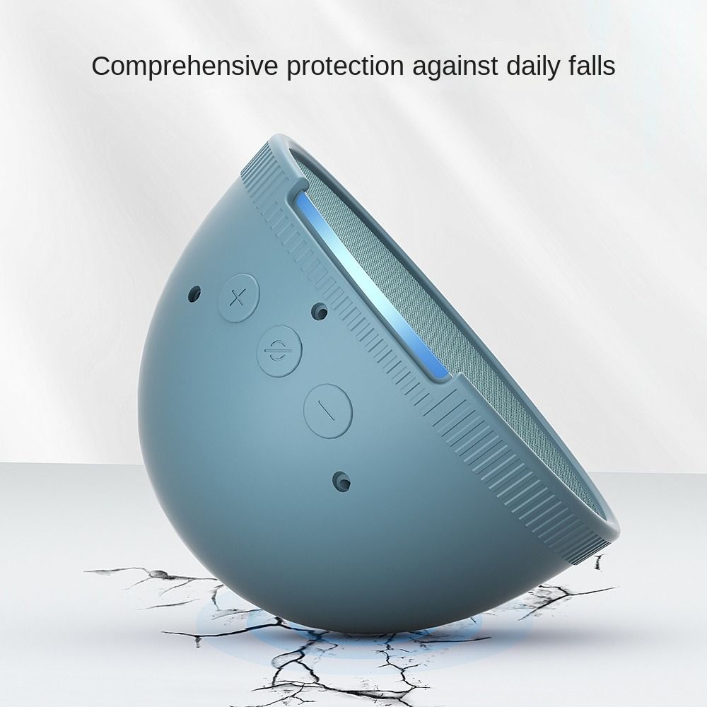 Custodia protettiva per altopa - Amazon Speaker Echo Pop recensione e prezzo