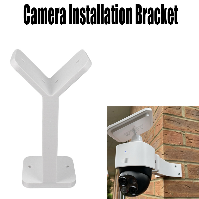 Supporto di installazione per  - Eufy Camera S340 recensione e prezzo