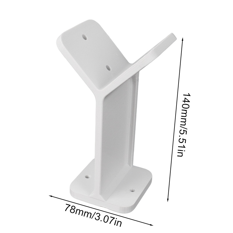 Supporto di installazione per  - Eufy Camera S340 recensione e prezzo