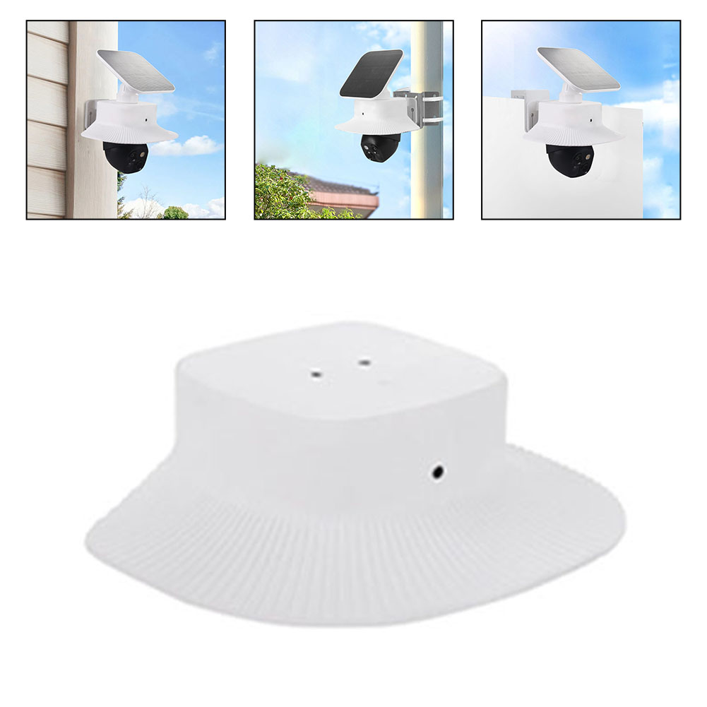 Copertura resistente alle inte - Eufy Camera S340 recensione e prezzo