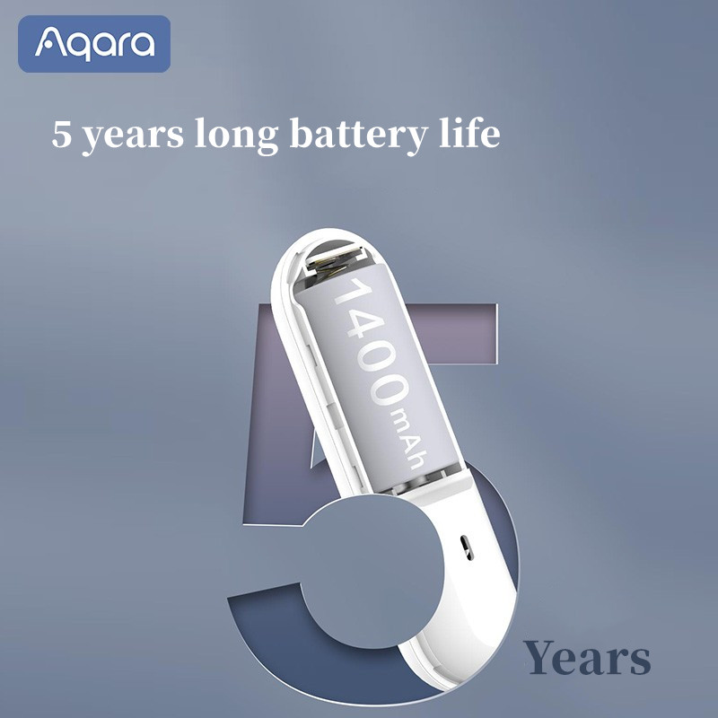 Sensore per porte e finestre A - Aqara Sensor Motion Sensor P1 recensione e prezzo
