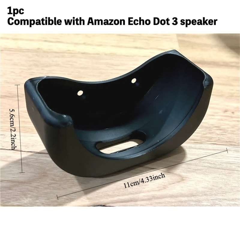 Supporto da Parete per Altopar - Amazon Speaker Echo Pop recensione e prezzo