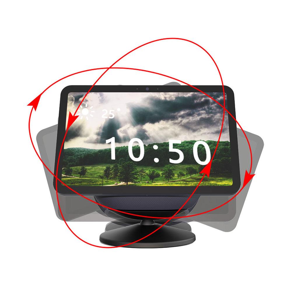 Supporto magnetico per Amazon  - Amazon Speaker Echo Show 8 recensione e prezzo