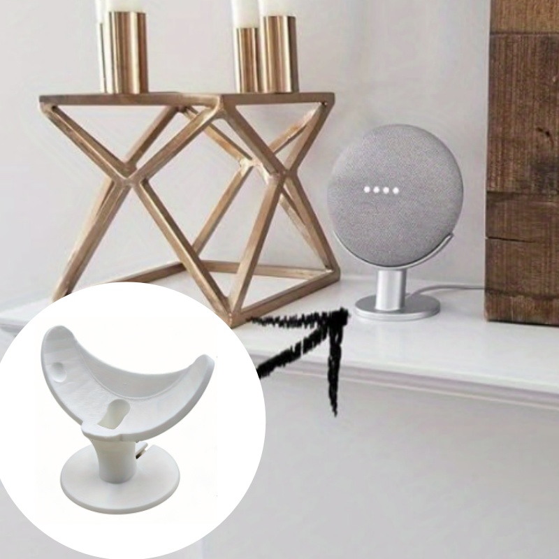 Supporto per altoparlante inte - Google Speaker Nest Mini recensione e prezzo