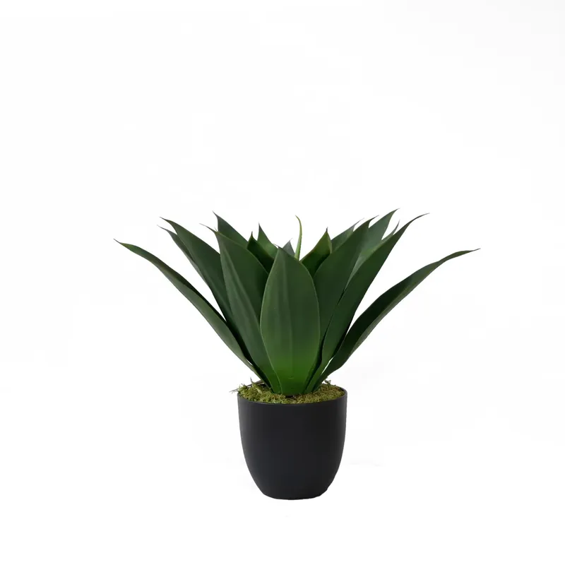 Pianta Artificiale di Aloe Ver - Aloe Vera Pot recensione e prezzo